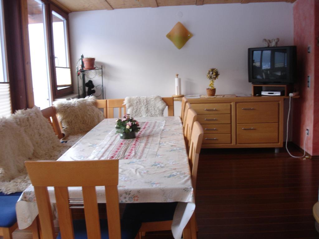 Apartment Janschitz Gundersheim Εξωτερικό φωτογραφία