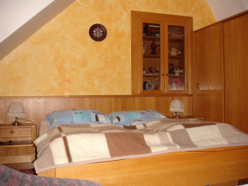 Apartment Janschitz Gundersheim Εξωτερικό φωτογραφία