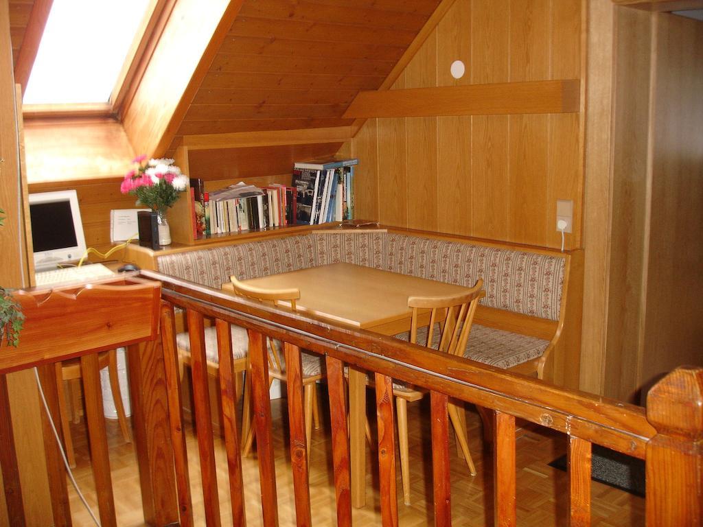 Apartment Janschitz Gundersheim Δωμάτιο φωτογραφία