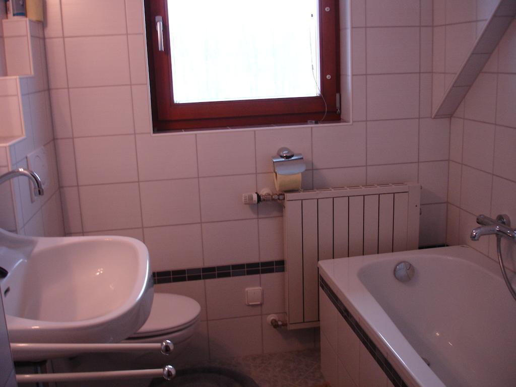 Apartment Janschitz Gundersheim Δωμάτιο φωτογραφία