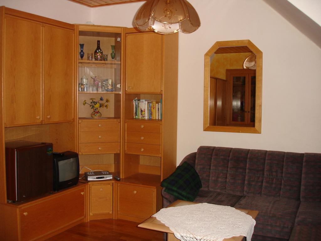 Apartment Janschitz Gundersheim Δωμάτιο φωτογραφία