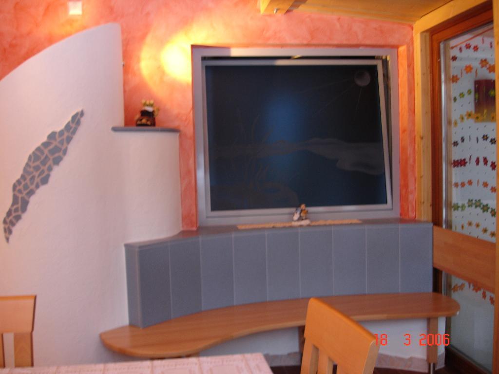 Apartment Janschitz Gundersheim Δωμάτιο φωτογραφία