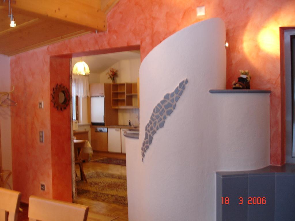 Apartment Janschitz Gundersheim Δωμάτιο φωτογραφία