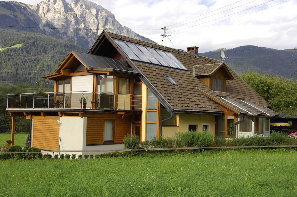 Apartment Janschitz Gundersheim Εξωτερικό φωτογραφία